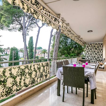 Apartment Les Pins D'Alep By Interhome เลอกันเนต์ ภายนอก รูปภาพ