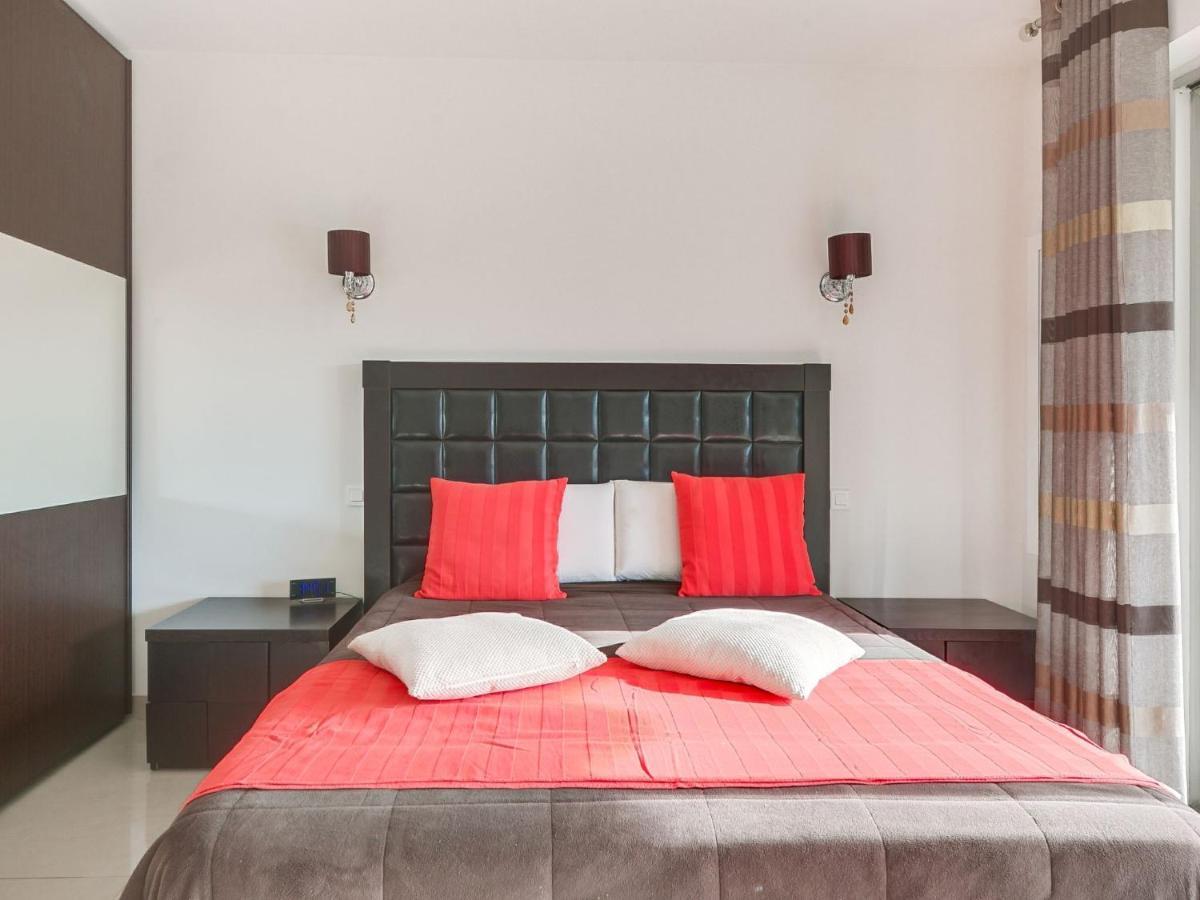Apartment Les Pins D'Alep By Interhome เลอกันเนต์ ภายนอก รูปภาพ