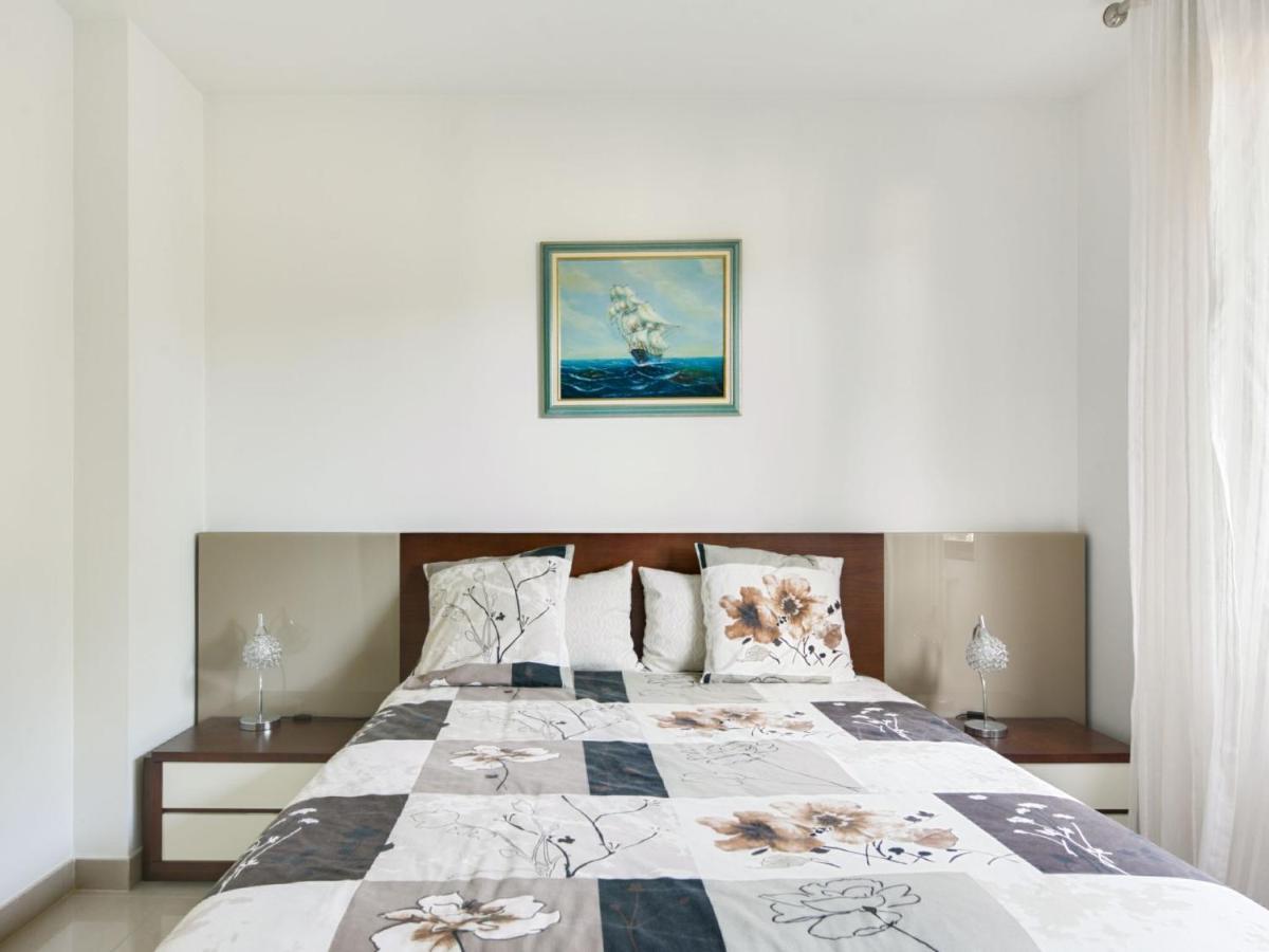 Apartment Les Pins D'Alep By Interhome เลอกันเนต์ ภายนอก รูปภาพ