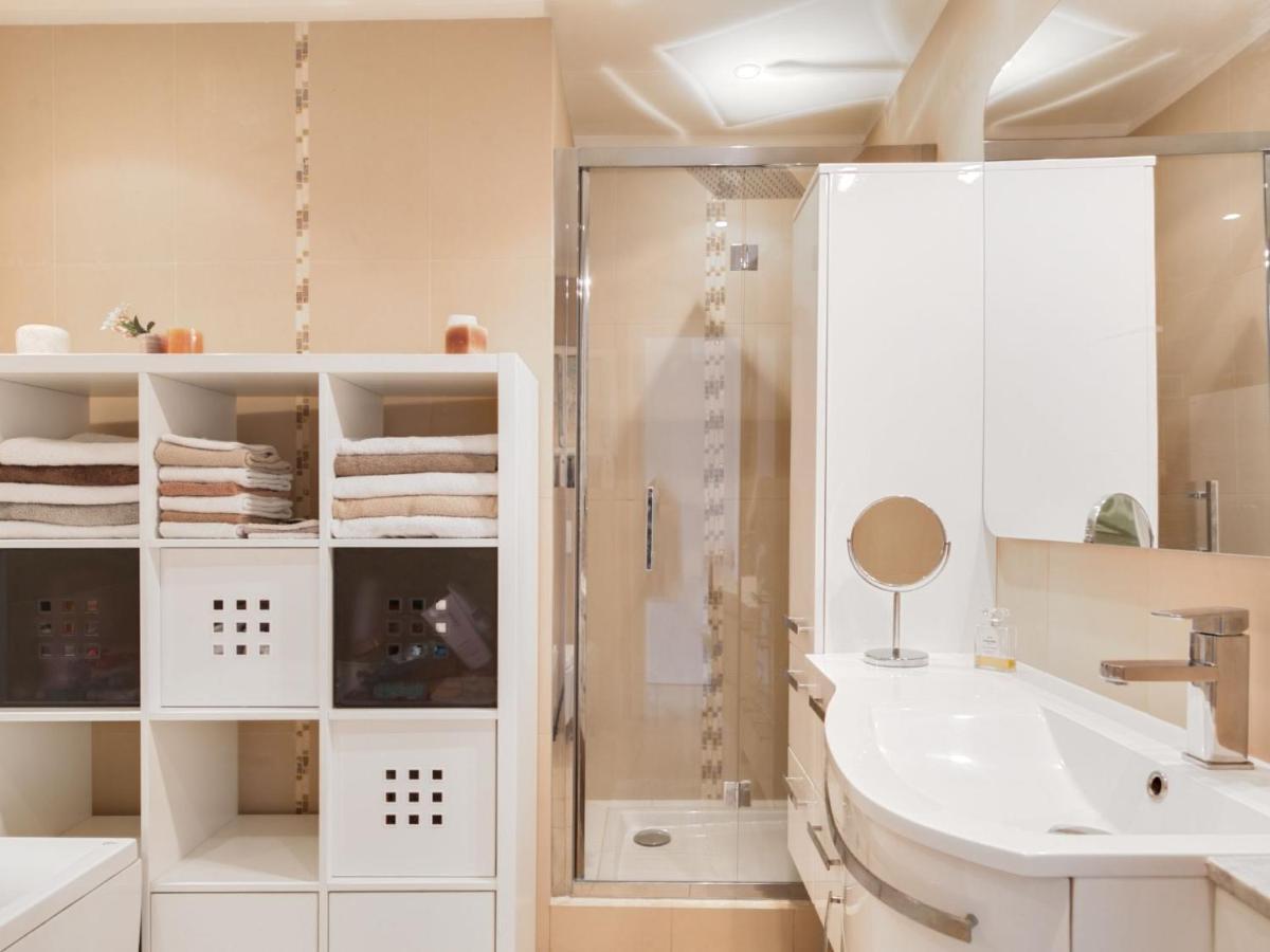 Apartment Les Pins D'Alep By Interhome เลอกันเนต์ ภายนอก รูปภาพ
