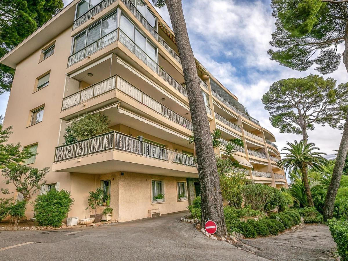 Apartment Les Pins D'Alep By Interhome เลอกันเนต์ ภายนอก รูปภาพ